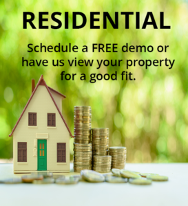 residential customers